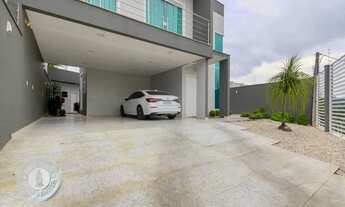 Imagem 4: Exclusividade: Casa de Alto Padrão com 3 dormitórios no bairro Fortaleza Alta