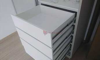 Imagem 6: Apartamento com 2 Quartos para alugar, 65 m² por R$ 3.448/mês - Jardim Tarraf II - São Jos