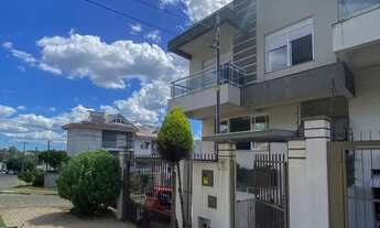 Imagem 2: Sobrado,bairro Kayser