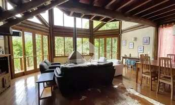 Imagem 16: Casa para venda com 3 quartos, 1883m² - Araras - Petrópolis/RJ