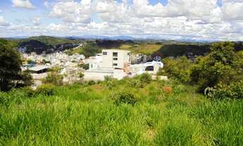 Imagem 4: Oportunidade lote com 250m² no Fátima em Viçosa-MG