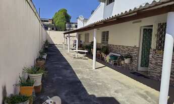 Imagem 3: 2 Casas grandes Belo terreno 10m x 50m 4 Quartos, Suíte, Quintal e 20 Vagas Próx Hospital