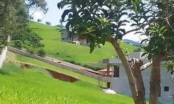 Imagem 4: Terreno Village Paraybuna 1032 m2