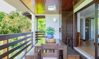 Imagem 10: Casa em condominio fechado 4 quartos 1 suite amplo terreno