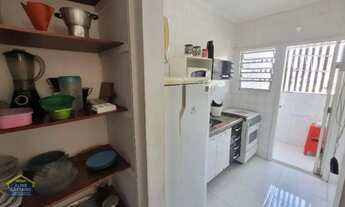 Imagem 7: 1 Dormitório, Piscina, 1 Vaga de Garagem, Aproveite - Cód: ACT3325