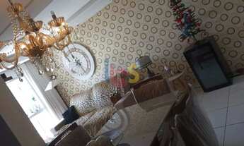 Imagem 4: Vendo Apartamento Mobiliado Blue Park Residence