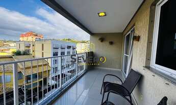 Imagem 3: Apartamento no Condomínio Barão de Mauá - Centro/São Gonçalo