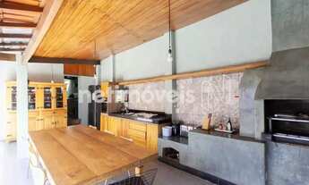 Imagem 5: Venda Casa Santa Mônica Belo Horizonte