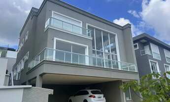 Imagem 5: Alto Padrão para Venda em Santana de Parnaíba, Alphaville, 4 dormitórios, 4 suítes, 5 banh