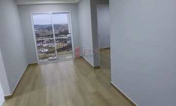 Imagem 2: APARTAMENTO PARA VENDA E LOCAÇÃO NO CONDOMÍNIO BELLUNO - JUNDIAÍ/SP