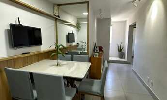 Imagem 5: Cobertura Duplex Reformada com área gourmet espetacular Nova Parnamirim