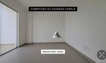 Imagem 4: Cobertura de 2 quartos no Sagrada Família