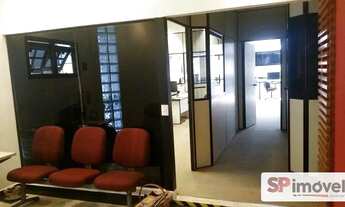 Imagem 4: Casa comercial para locação em Vila Amália (Zona Norte) , 750m²