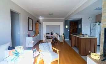 Imagem 2: Apartamento à Venda - Jabaquara, 3 Quartos, 66 m2