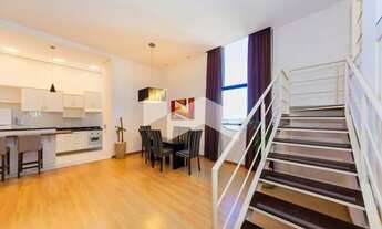 Imagem 5: Apartamento com 66 m², 1 quarto para alugar no bairro Bigorrilho