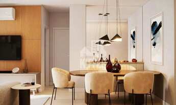 Imagem 2: Apartamento com 3 quartos à venda, 81 m² por R$ 788.070 - São Francisco - Niterói/RJ