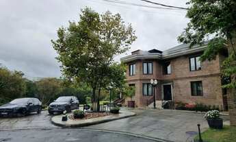 Imagem 2: Tamboré 2 - Casa Alto Padrão para Venda em Tamboré Santana de Parnaíba-SP