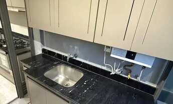 Imagem 9: Apartamento para locação 86m2 2 dormitórios (2 suítes) 1 vaga de garagem - Pinheiros - Sã