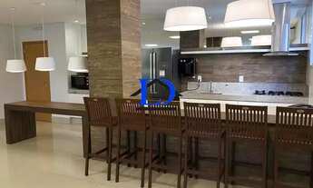 Imagem 4: Venda de Apartamento de Luxo no Setor Oeste, Goiânia-GO: 3 quartos, 3 suítes, 3 salas, 2 v