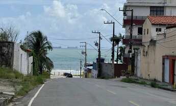 Imagem 2: Casa a 100 metros da Av. Litorânea - Olho D Água