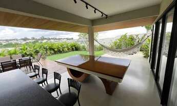 Imagem 6: Jardins Nápoles