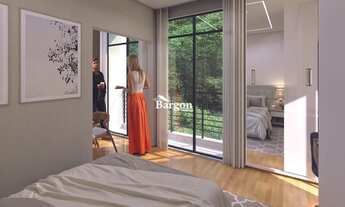 Imagem 3: Studio a venda no Bairro Paineiras em Juiz de Fora