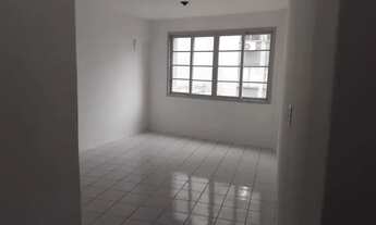 Imagem 5: Sala/JK de frente na Galeria Nação