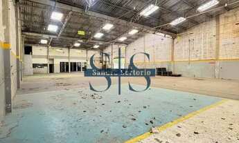 Imagem 5: Imóvel para aluguel com 3810 metros quadrados em Assunção - São Bernardo do Campo - SP