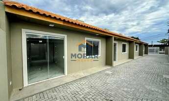 Imagem 2: Casa com 2 quartos em Jardim Jacarandá