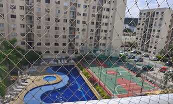 Imagem: Alugo apartamento por temporada em Jacarepaguá