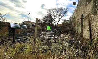 Imagem 3: Lote com 360m² e Declive Lateral