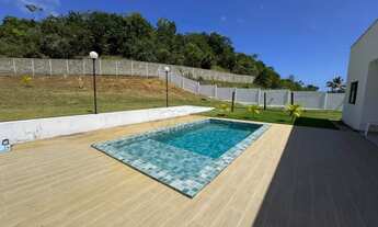 Imagem 5: Casa com 4 Suítes à venda no Condomínio RESERVA DO TOQUE