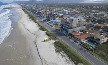 Imagem 6: Apartamento 02 quartos (01 suíte) na beira mar em Matinhos
