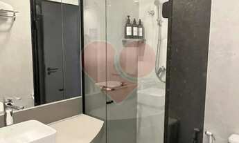 Imagem 6: Imóvel para venda possui 80 metros quadrados com 2 quartos em Barra da Tijuca - Rio de Jan