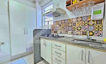 Imagem 4: Apartamento à venda no Condomínio Spazio Resplendor, próximo à Av. Prof. João Fiúsa - Ribe