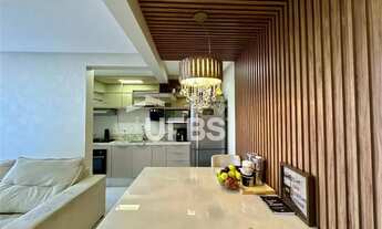 Imagem 3: K Apartments - Apartamento Duplex 2 quartos, sendo 1 suíte