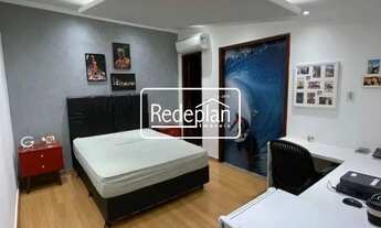 Imagem 5: Casa com 04 suítes, quintal e área gourmet no Retiro /VR