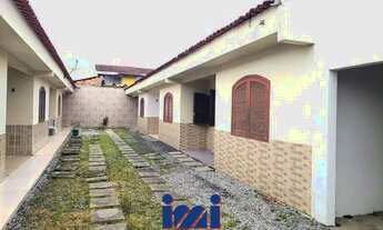 Imagem 2: Casa 02 quartos faixa mar Praia de Leste