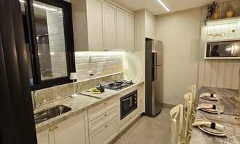 Imagem 3: Sobrado 3 suites a venda, Jardim atlantico