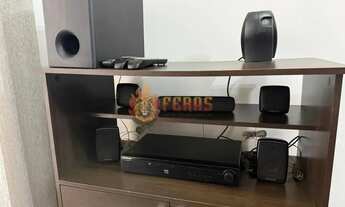 Imagem 5: Apartamento Semi Mobiliado para Locação - 50m² com 2 Dormitórios em Sorocaba - Conforto e