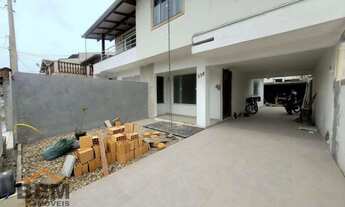 Imagem 3: Casa com 3 dormitórios e 1 suíte para alugar, 90 m² por R$ 4.200/mês - Dom Bosco - Itajaí