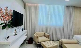 Imagem 7: Apto no Residencial Malu Andrade com 300 m² com 3 quartos em Recreio - Vitória da Conquist