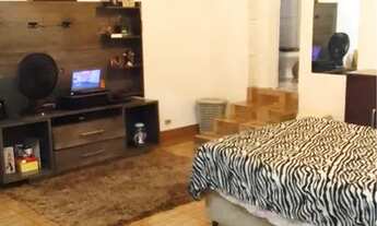 Imagem 2: Casa perto posto Savegnago