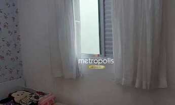 Imagem 4: Cobertura à venda, 190 m² por R$ 650.000,00 - Campestre - Santo André/SP