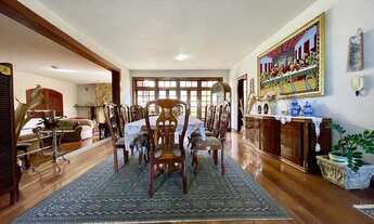 Imagem 4: Casa para aluguel, 5 quartos, 4 suítes, 12 vagas, Bandeirantes - Belo Horizonte/MG