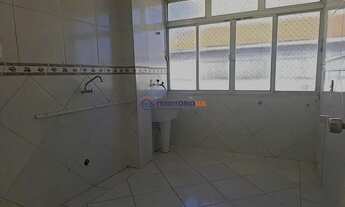 Imagem 3: Apartamento em Cristal