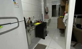 Imagem 7: 004 - ALUGO APARTAMENTO NO GARDEN 1 / 2 QUARTOS / 2 BANHEIROS / FALE COMIGO