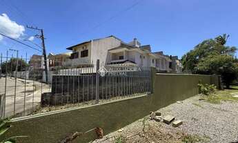 Imagem 3: Casa no Córrego Grande/Santa Mônica - Tradição, Espaço e Localização Est