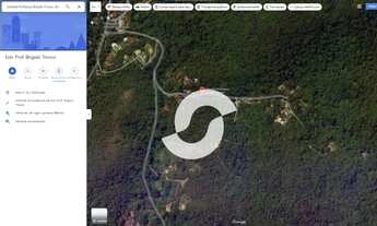 Imagem 3: Terreno com mais de 2.000m2 em condomínio fechado