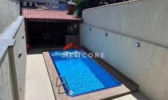 Imagem: Sobrado em Rua Clara Parente - Vila Primavera